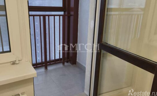 Продажа 2-комн квартиры на вторичном рынке Михаила Певцова ул