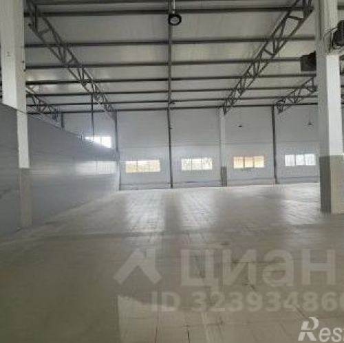 Склад Кировский район, Ленинградское шоссе