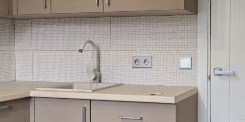 1-комн квартира Химкинский бульвар, 16К1