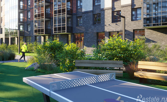 Продажа 2-комн квартиры на вторичном рынке Кудрово, ул Солнечная,  д. 21