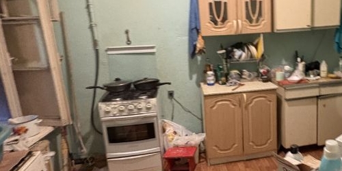 Комната Садовая улица, 128