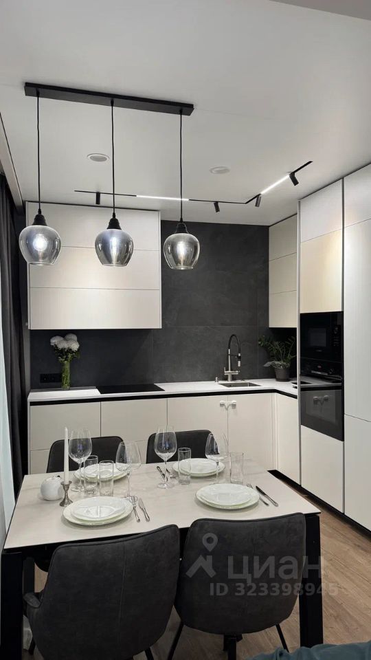 Продажа 2-комн квартиры на вторичном рынке Тюменский проезд, 3к1