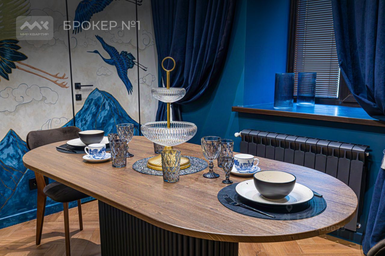 Продажа 2-комн квартиры на вторичном рынке улица Правды, 12/12Г