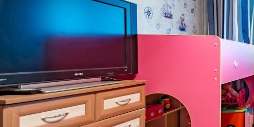 2-комн квартира улица Партизана Германа, 18К1