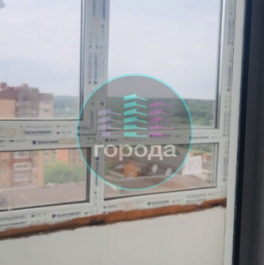 Продажа 1-комн квартиры на вторичном рынке Ожерелье, улица 8 Марта,  д. 20