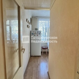 Продажа 2-комн квартиры на вторичном рынке Гражданский пр-кт,  д. 117 к4