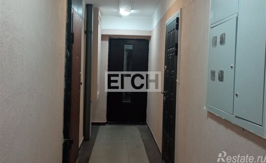 Продажа 1-комн квартиры на вторичном рынке улица Вучетича,  д. 5