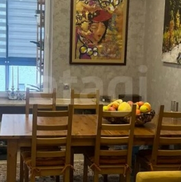 Продажа 3-комн квартиры на вторичном рынке Касимово, Цветочная улица,  д. 3