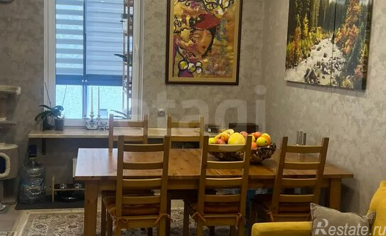 Продажа 3-комн квартиры на вторичном рынке Касимово, Цветочная улица,  д. 3