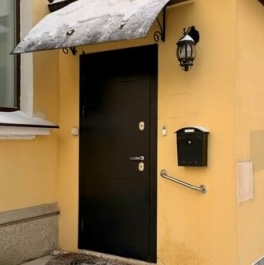 Продажа 2-комн квартиры на вторичном рынке ул Школьная,  д. 30