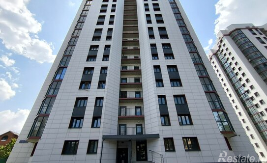 Продажа 3-комн квартиры на вторичном рынке Троицк г, Текстильщиков ул,  д. 2