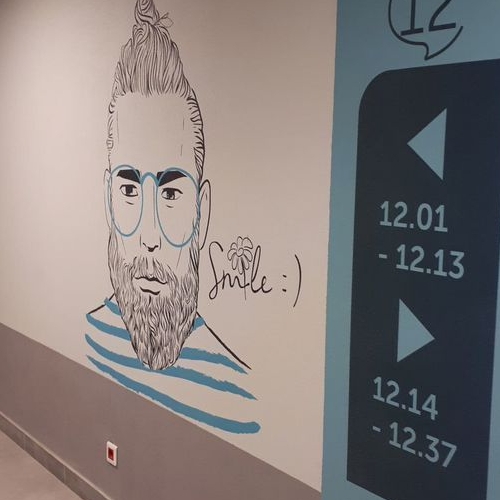 Студия Мытищи г, Колпакова ул,  д. 44