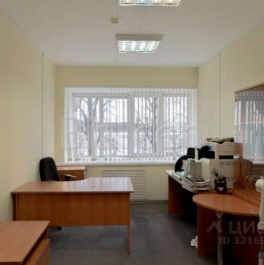 Аренда офиса Троицкая (ПС) пл, д. 3 Аренда офиса Троицкая (ПС) пл, д. 3