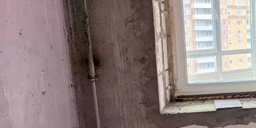 3-комн квартира Смольная улица, 57К1