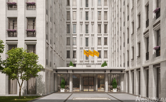 Продажа 2-комн квартиры в новостройке Кисельный Б. пер,  д. 11,  к. 1