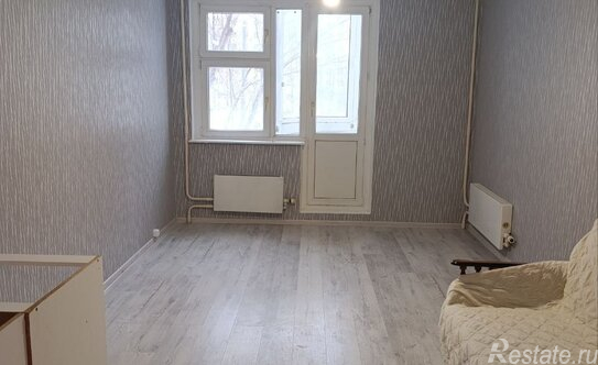 Продажа 4-комн квартиры на вторичном рынке Яна Райниса б-р