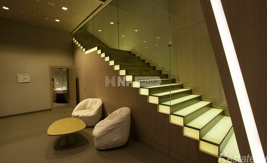 Продажа 2-комн квартиры на вторичном рынке Пресненская набережная