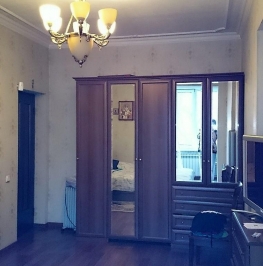 Продажа 4-комн квартиры на вторичном рынке Кабельная 3-я ул ,  д. 2