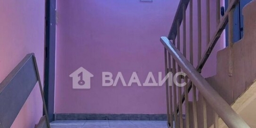 1-комн квартира улица Пудовкина,  д. 19