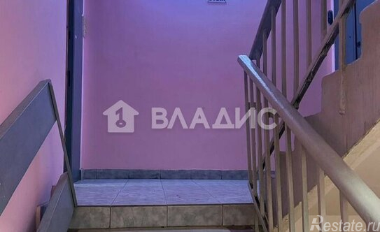 Продажа 1-комн квартиры на вторичном рынке улица Пудовкина,  д. 19