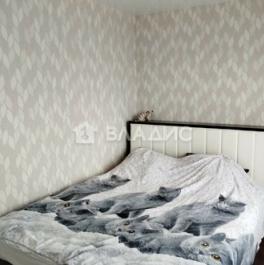 Продажа 3-комн квартиры на вторичном рынке ул Молостовых,  д. 15,  к. 3