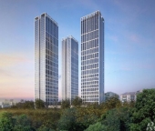 Продать Квартиры вторичка Мичуринский пр-кт  56 