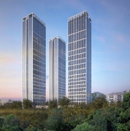 Продажа 4-комн квартиры на вторичном рынке Мичуринский пр-кт,  д. 56