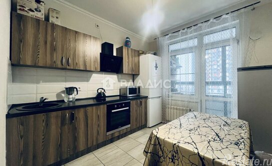 Продажа 2-комн квартиры на вторичном рынке ул Константина Федина,  д. 19