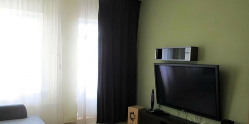 1-комн квартира Вишняковский переулок,  д. 23