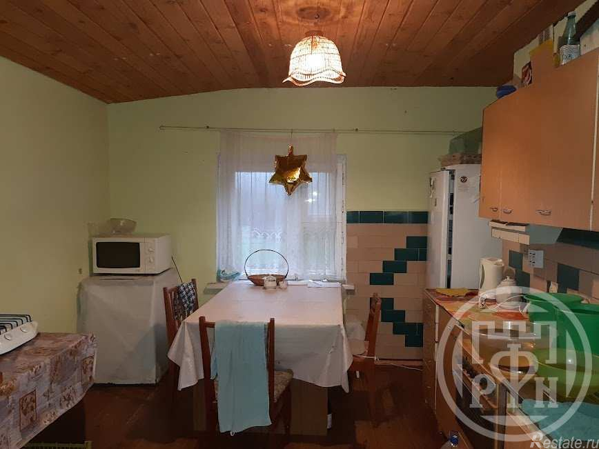 Продажа дома Хвойное дер., Коттеджная ул. ,  д. 6