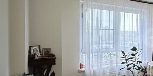 2-комн квартира Зеленодольская улица, 30к1