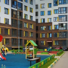 Продажа 2-комн квартиры на вторичном рынке Мытищи г, Тенистый б-р
