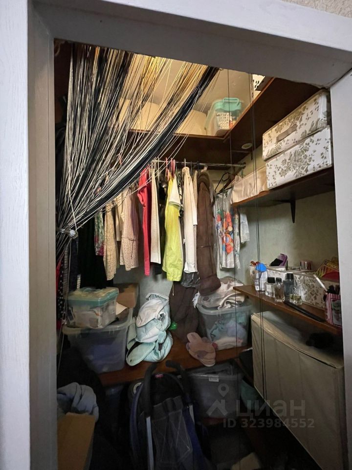 Продажа 2-комн квартиры на вторичном рынке 3-я Радиаторская улица, 2