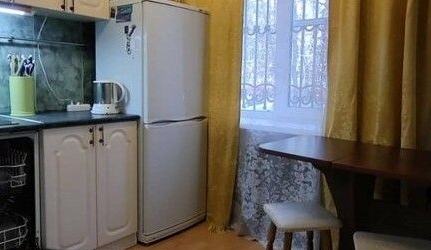 1-комн квартира Парусный проезд, 11