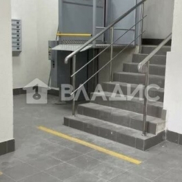 Продажа 1-комн квартиры на вторичном рынке ул Северная,  д. 15А