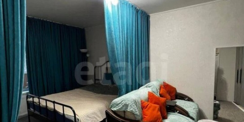 2-комн квартира Челябинская улица,  д. 29