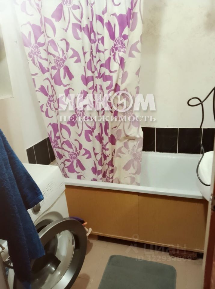 Продажа 3-комн квартиры на вторичном рынке Ольгино мкр, Балашиха, улица Жилгородок,  д. 5А