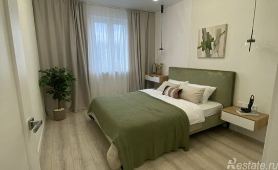 Продажа 1-комн квартиры на вторичном рынке Янино-1 пгт, Тюльпанов (Янила Драйв мкр) ул