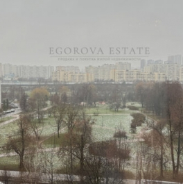 Продажа 3-комн квартиры на вторичном рынке Южнобутовская улица,  д. 68