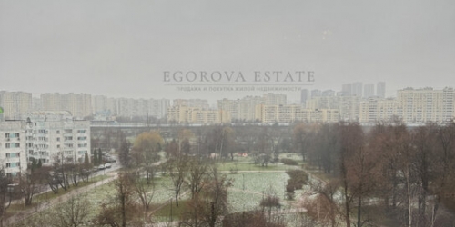 3-комн квартира Южнобутовская улица,  д. 68