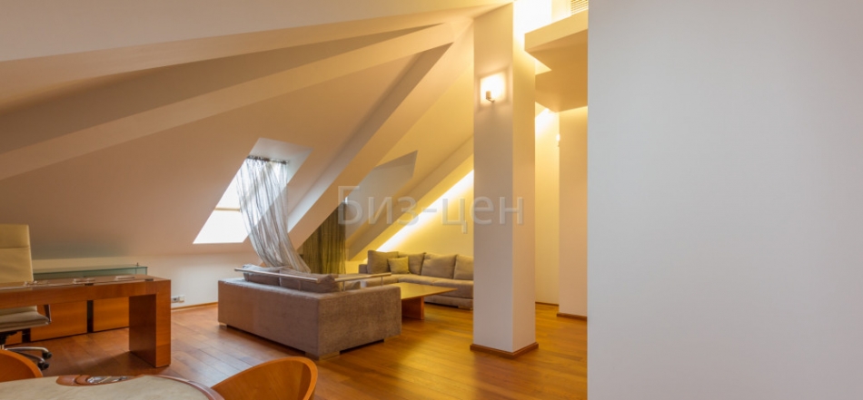 Аренда офиса Калошин переулок,  д. 4