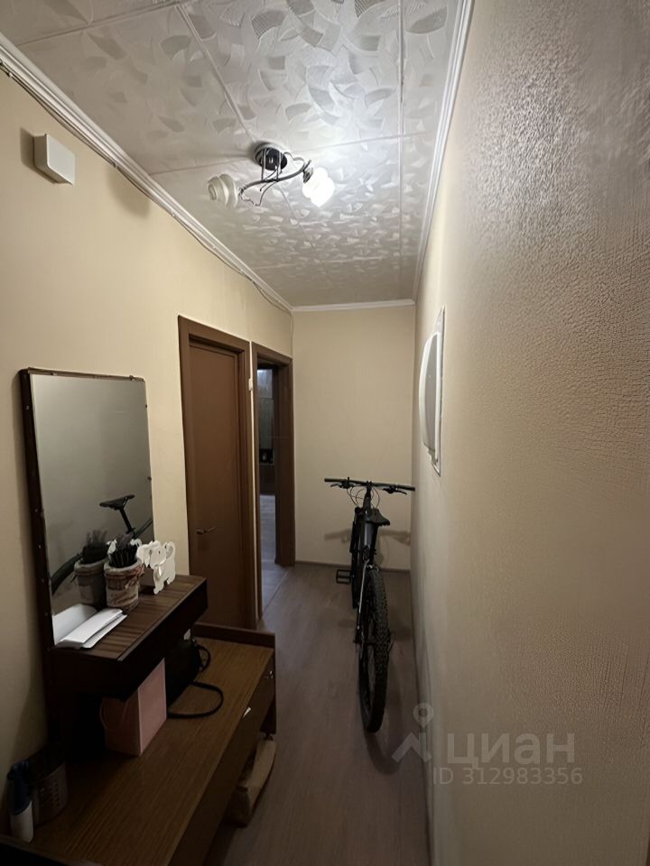 Продажа 2-комн квартиры на вторичном рынке Королев, Кооперативная улица, 10