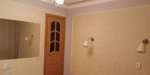 2-комн квартира улица Брянцева,  д. 14