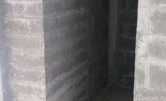 Продажа 2-комн квартиры на вторичном рынке Новопетровское, Рабочая улица