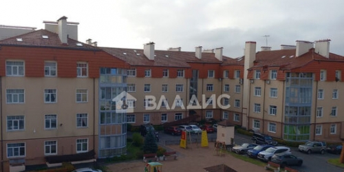 3-комн квартира Сестрорецк г, Николая Соколова ул,  д. 36