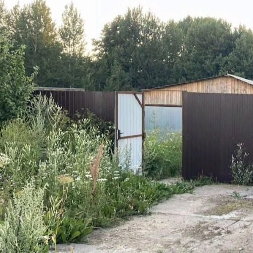 Коттедж/дом д. Ивановское, улица Солнечная, 22