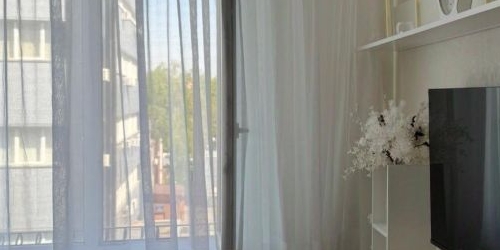 Студия улица Артюхиной, 6К2