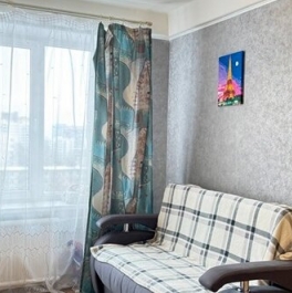 Продажа 1-комн квартиры на вторичном рынке Энергетиков пр-кт,  д. 60 к1