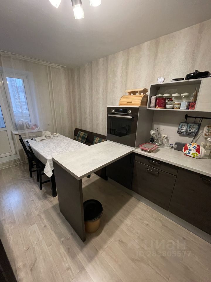 Аренда комнаты Дальневосточный проспект, 10к1