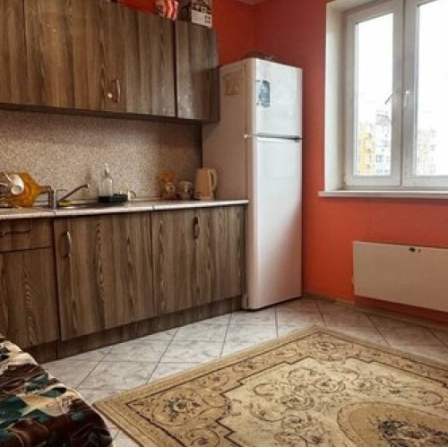 1-комн квартира Домодедово, улица Творчества,  д. 5 к1